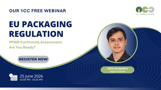 PPWR Conformity Assessment: Are You Ready?