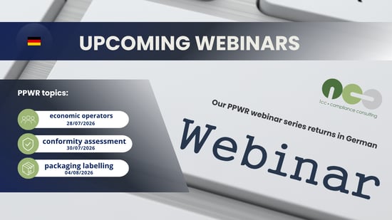 Our PPWR Webinar Series Returns in German