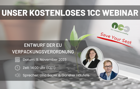 Wettlauf gegen die Zeit: Der aktuelle Stand des Gesetzgebungsverfahrens zur EU-Verpackungsverordnung